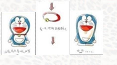 ����Щ���������˱��� ��Ц��ͼ